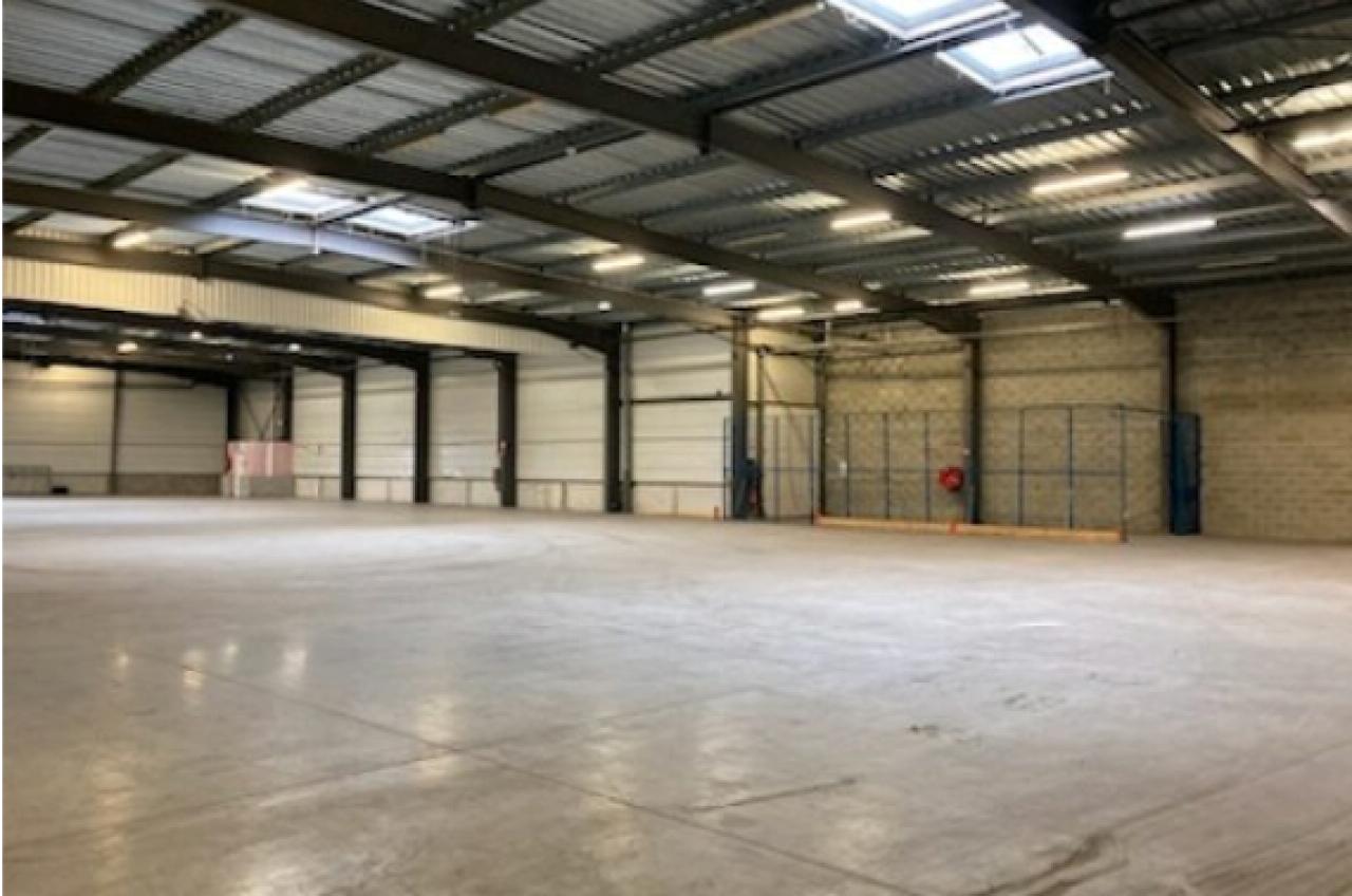 Local d'activité Eysines 2000m² Location local d'activité Eysines Gironde OLACT2424111 3